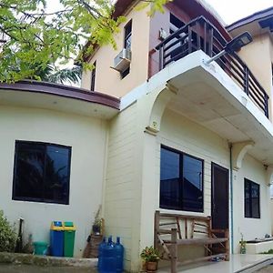 Willa Djl Summer House - Bantayan Island Patoa Exterior photo