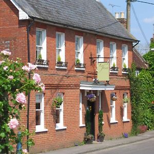 Bed and Breakfast La Fosse At Cranborne Exterior photo