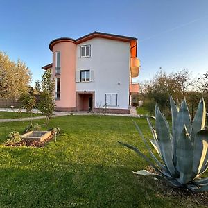 Hotel Casa Gio Ariano Irpino Exterior photo