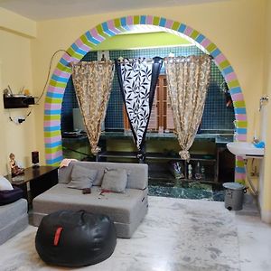 Home Srishti Kalkuta Exterior photo