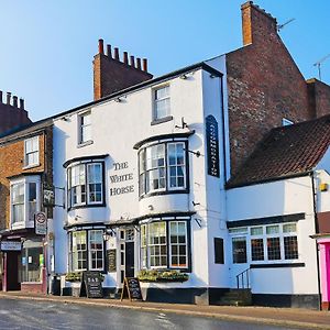 Hotel Oyo The White Horse, Ripon North Yorkshire Exterior photo