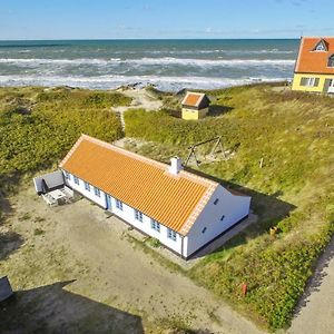 Holiday Home Kuse - 25M From The Sea In Nw Jutland By Interhome Skagen Exterior photo