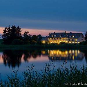 Hotel Lou Granva Grande-Riviere Chateau Exterior photo