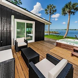 Willa Reel Retreat Tarpon Springs Exterior photo