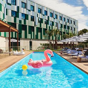 Hotel Moxy Sophia Antipolis Biot Exterior photo