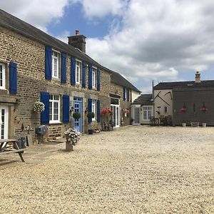 Willa Le Bois Gautier Savigny-le-Vieux Exterior photo