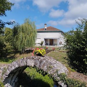 Willa Le Puy De Saint Jean Exterior photo