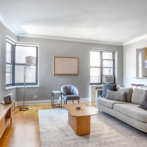 Corner 1Br In W Village W Doorman Nyc-157 Nowy Jork Exterior photo