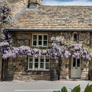 Willa Chantry House Barnsley Exterior photo