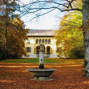 Willa Maison Suchard, Tradition & Elegance In The Jura Couvet Exterior photo