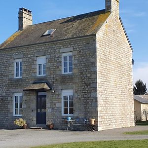 Bed and Breakfast La Bouyardiere Saint-Mars-d'Egrenne Exterior photo