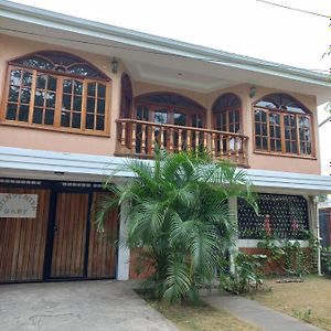 Apartament Casa 114 Managua Exterior photo