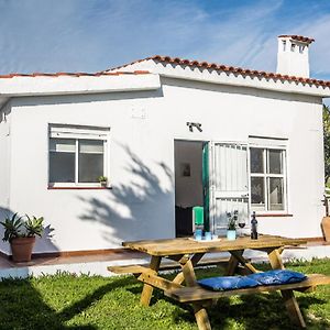 Willa Bolonia House Tarifa Exterior photo