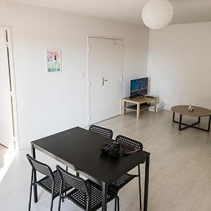 Apartament Appart 65 M² 10 Minutes En Bus Au Centre Cesson-Sévigné Exterior photo