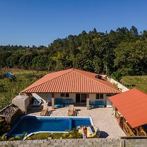 Sunflower Village Villa Girasoles Jarabacoa Exterior photo