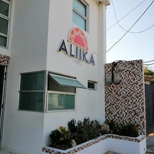 Aliika Hotel Albania  Exterior photo