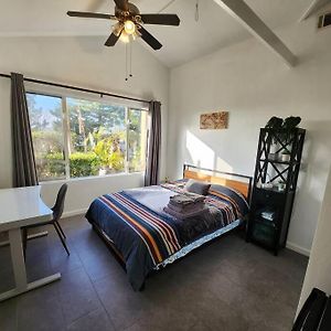 Private Room & Private Full Bathroom, Walk To Ucsd San Diego Exterior photo