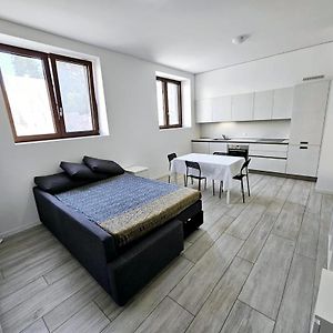 Apartament Monolocale A Mendrisio Exterior photo