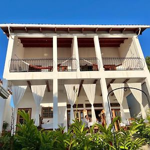 Terramaya Boutique Hotel Copán Exterior photo