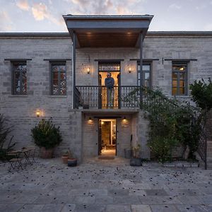 Hotel Katikia Zagori Vitsa Exterior photo