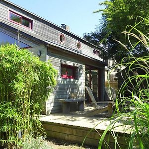 Willa Semi-Detached House, St Cast-Le-Guildo Notre-Dame-du-Guildo Exterior photo