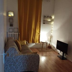 Apartament Petit Nid D'Amour Clichy Exterior photo