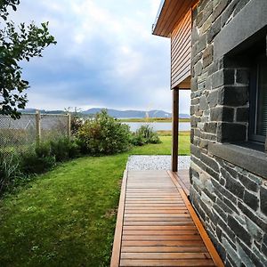 Willa The Shorehouse Broadford  Exterior photo