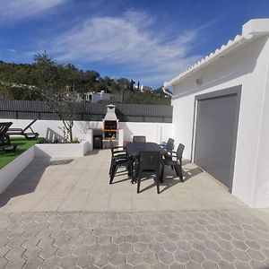Willa Casas Caiado Two Houses With Swimming Pool Dystrykt Dystrykt Faro Exterior photo
