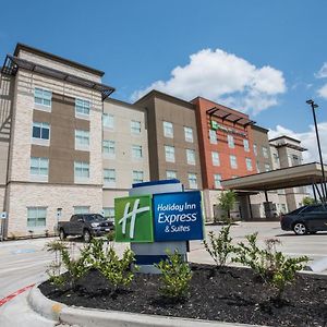 Holiday Inn Express & Suites Houston - Hobby Airport Area By Ihg Exterior photo