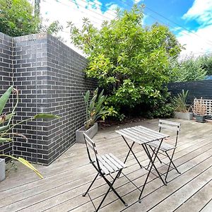 Pride Bentleigh Apartment With Private Garden Melbourne Exterior photo