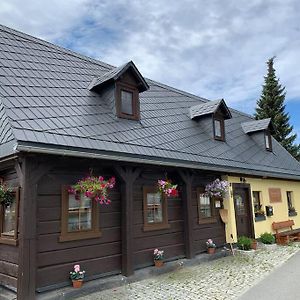 Willa Ferienhaus Sissi Mit Whirlpool, Sauna U Sehr Ruhig Großschönau Exterior photo