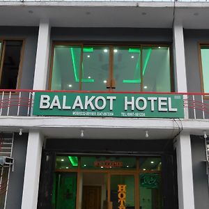 New Balakot Hotel Exterior photo