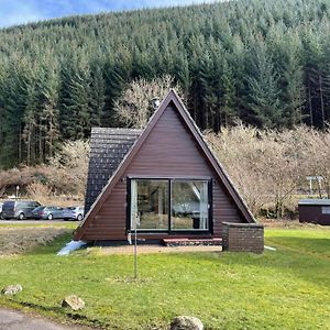 Caledonia Lodge Spean Bridge Exterior photo