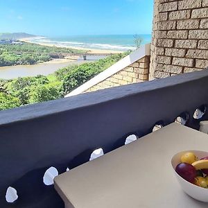 Apartament Pearly Shells Scottburgh Exterior photo