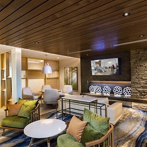 Fairfield Inn & Suites By Marriott Phoenix West/Tolleson Exterior photo