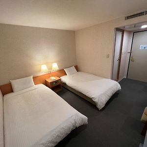 Kitami Daiichi Hotel - Vacation Stay 73137V Exterior photo