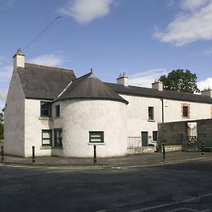 Willa Castletown Round House Celbridge Room photo
