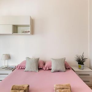 Apartament “Casa Moderna Con Parcheggio Privato” Imola Exterior photo