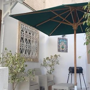 Apartament Noble Appart Sidi Bou Ali Exterior photo