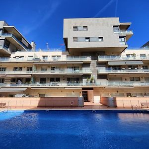 Badalona Beach Apartment Exterior photo