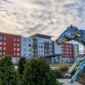 Hyatt House Louisville East Exterior photo