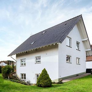 Apartment Kiefernweg Ramersbach Exterior photo