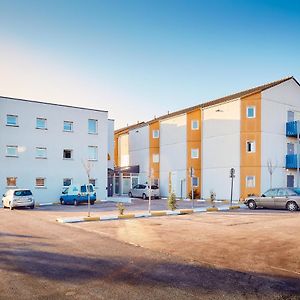 Hotel Premiere Classe Amiens Exterior photo