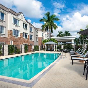 Hotel Courtyard By Marriott Sarasota At University Town Center Exterior photo