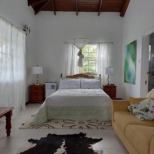 Selen'S Apartment In Ti Rocher Micoud Saint Lucia Exterior photo