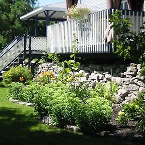 Bed and Breakfast Gite Maison Parc Delormier Trois-Rivières Exterior photo