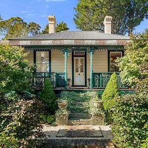 Willa Dulwich House Blackheath Exterior photo