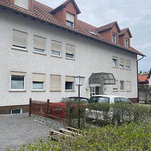 Apartament 1 Zimmer Fuer 2 Personen Bruchsal Ruhige Lage Exterior photo