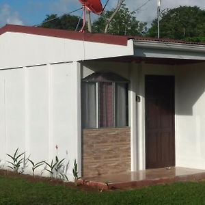 Willa Kri'S House La Fortuna Exterior photo