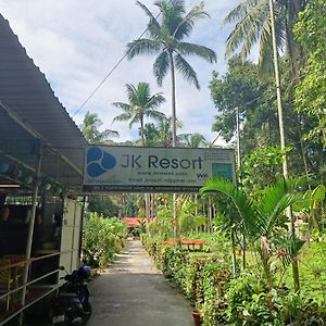 Jk Resort Wyspa Havelock Exterior photo